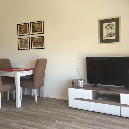 Apartment Rubin บุดวา ภายนอก รูปภาพ
